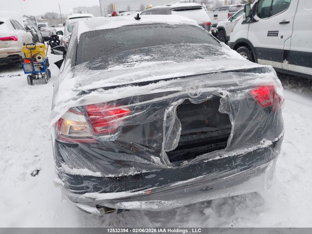 12532394 :رقم المزاد ، 1VWCN7A34DC112320 vin ، 2013 Volkswagen Passat 2.0 Tdi Highline مزاد بيع