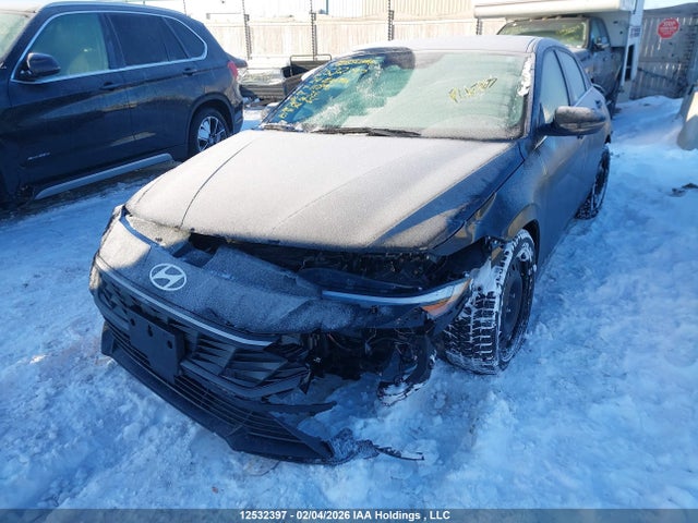 KMHLN4DJ7RU111896 Hyundai Elantra Limited