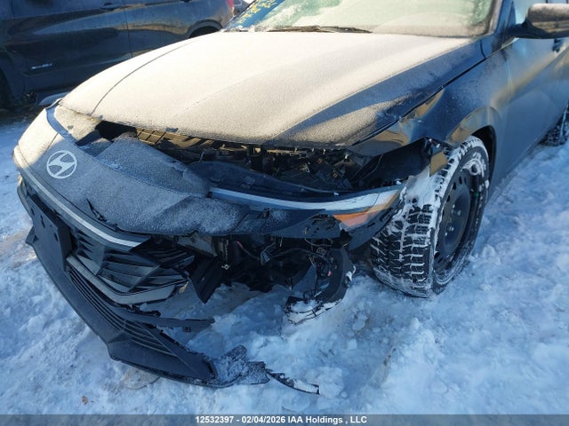 KMHLN4DJ7RU111896 Hyundai Elantra Limited