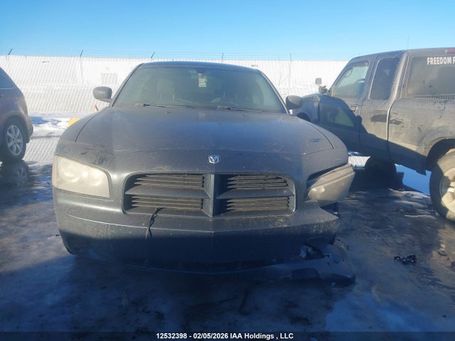 Продаж на аукціоні авто 2007 Dodge Charger Se/sxt, vin: 2B3KA43GX7H814430, номер лоту: 12532398