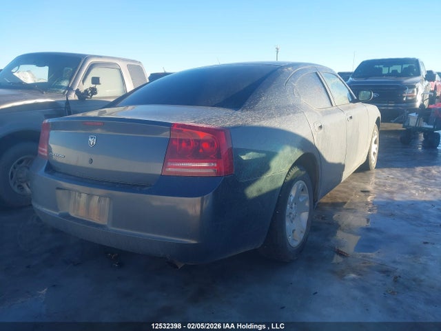 Продаж на аукціоні авто 2007 Dodge Charger Se/sxt, vin: 2B3KA43GX7H814430, номер лоту: 12532398