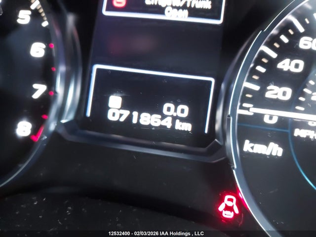 JF2SJEMCXHH568911 Subaru Forester 2.5i Touring