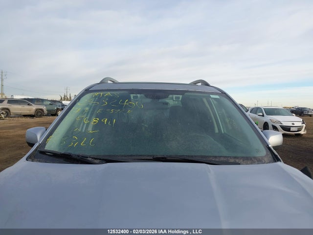 JF2SJEMCXHH568911 Subaru Forester 2.5i Touring