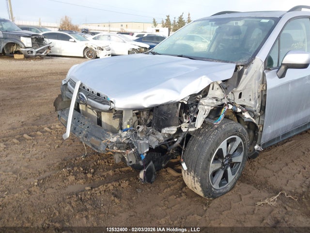 JF2SJEMCXHH568911 Subaru Forester 2.5i Touring