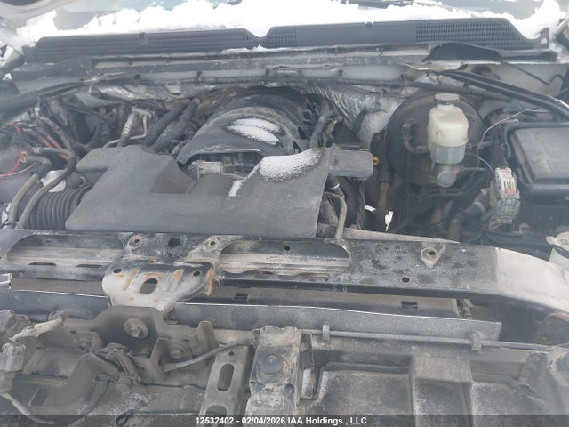 1GTV2VEC4EZ386263 GMC SIERRA 1500