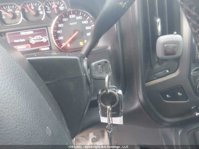1GTV2VEC4EZ386263 GMC SIERRA 1500
