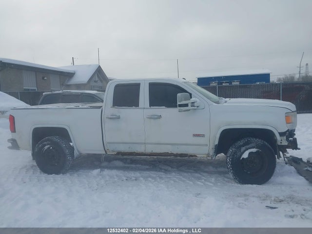 1GTV2VEC4EZ386263 GMC SIERRA 1500
