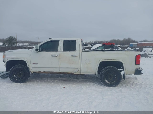 1GTV2VEC4EZ386263 GMC SIERRA 1500
