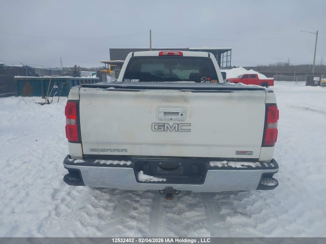 1GTV2VEC4EZ386263 GMC SIERRA 1500