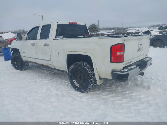 1GTV2VEC4EZ386263 GMC SIERRA 1500