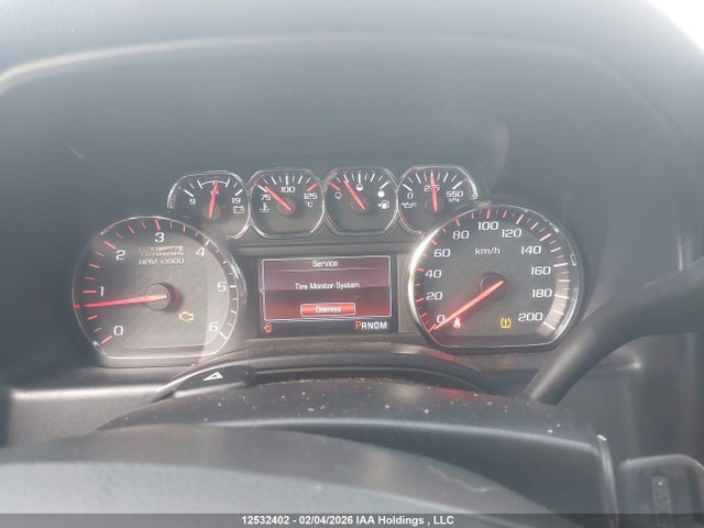 1GTV2VEC4EZ386263 GMC SIERRA 1500