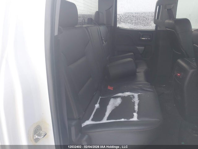 1GTV2VEC4EZ386263 GMC SIERRA 1500
