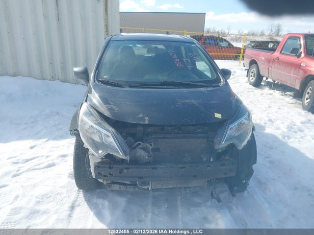 Aukcja sprzedaży 2017 Nissan Versa Note 1.6 S/1.6 Sl/1.6 Sr/1.6 Sv, vin: 3N1CE2CP0HL366609, numer aukcji: 12532405