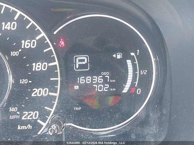 Aukcja sprzedaży 2017 Nissan Versa Note 1.6 S/1.6 Sl/1.6 Sr/1.6 Sv, vin: 3N1CE2CP0HL366609, numer aukcji: 12532405