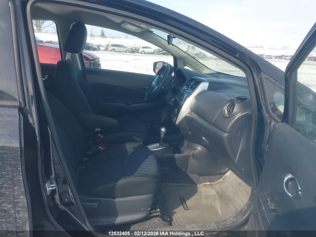 Aukcja sprzedaży 2017 Nissan Versa Note 1.6 S/1.6 Sl/1.6 Sr/1.6 Sv, vin: 3N1CE2CP0HL366609, numer aukcji: 12532405