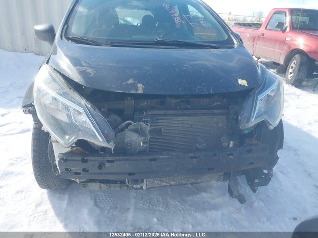 Aukcja sprzedaży 2017 Nissan Versa Note 1.6 S/1.6 Sl/1.6 Sr/1.6 Sv, vin: 3N1CE2CP0HL366609, numer aukcji: 12532405