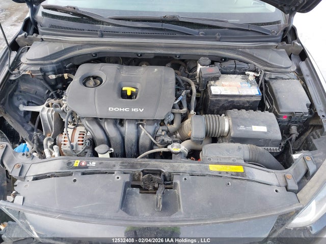 KMHD84LF7HU374672 Hyundai ELANTRA GL
