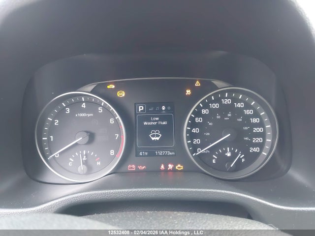 KMHD84LF7HU374672 Hyundai ELANTRA GL