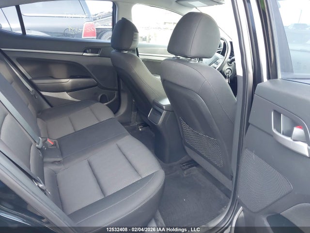 KMHD84LF7HU374672 Hyundai ELANTRA GL