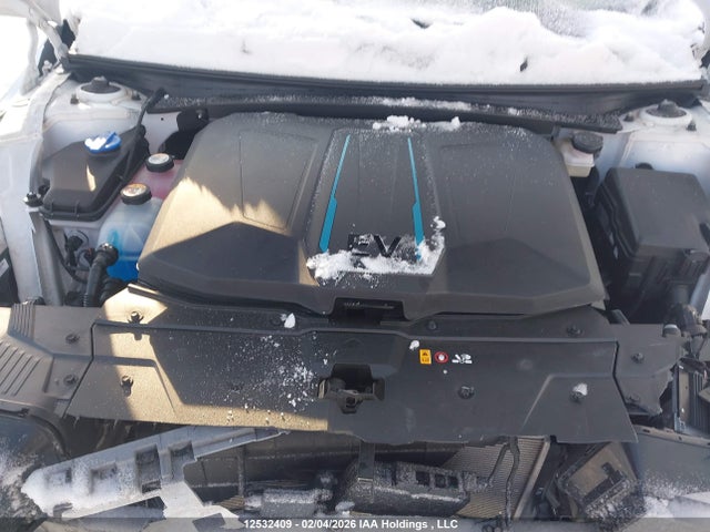 2023 Hyundai Ioniq 5 Preferred Long Range მანქანა იყიდება აუქციონზე, vin: KM8KNDAF4PU171000, აუქციონის ნომერი: 12532409