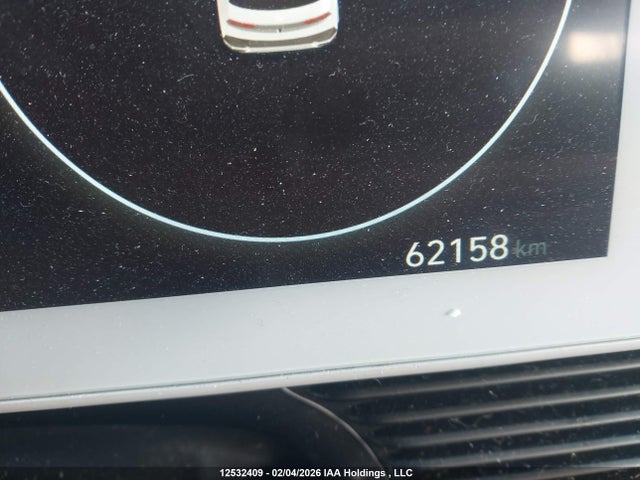 2023 Hyundai Ioniq 5 Preferred Long Range მანქანა იყიდება აუქციონზე, vin: KM8KNDAF4PU171000, აუქციონის ნომერი: 12532409