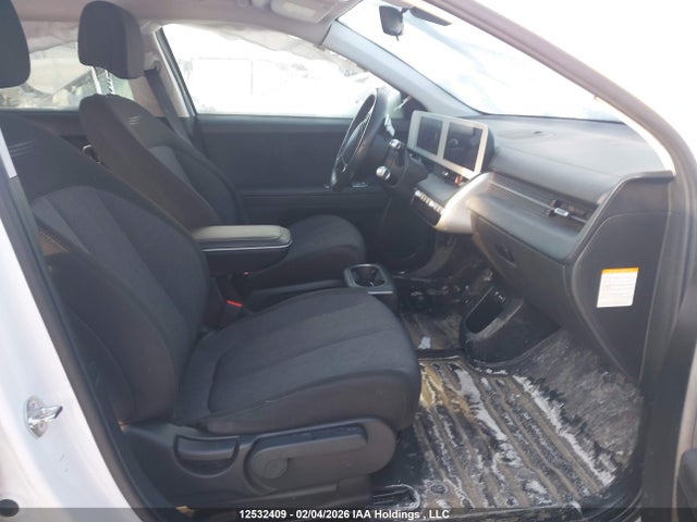 2023 Hyundai Ioniq 5 Preferred Long Range მანქანა იყიდება აუქციონზე, vin: KM8KNDAF4PU171000, აუქციონის ნომერი: 12532409