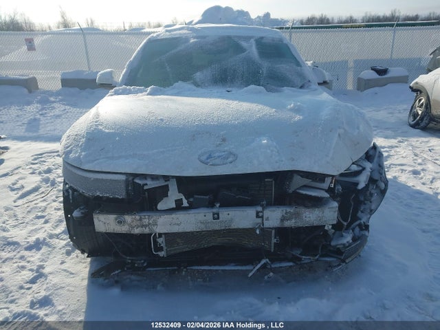 2023 Hyundai Ioniq 5 Preferred Long Range მანქანა იყიდება აუქციონზე, vin: KM8KNDAF4PU171000, აუქციონის ნომერი: 12532409