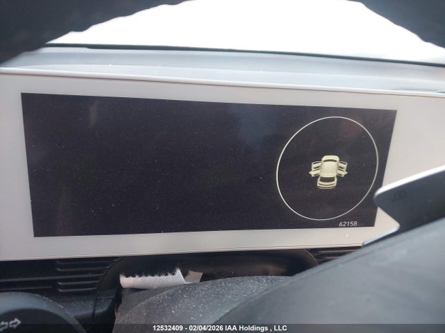2023 Hyundai Ioniq 5 Preferred Long Range მანქანა იყიდება აუქციონზე, vin: KM8KNDAF4PU171000, აუქციონის ნომერი: 12532409
