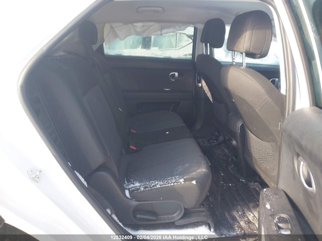 2023 Hyundai Ioniq 5 Preferred Long Range მანქანა იყიდება აუქციონზე, vin: KM8KNDAF4PU171000, აუქციონის ნომერი: 12532409
