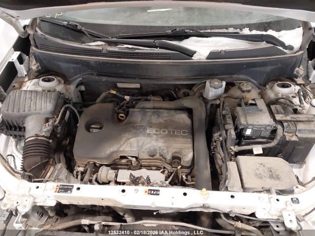 2GNAXREV9J6331748 Chevrolet EQUINOX LS