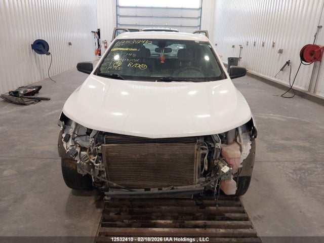 2GNAXREV9J6331748 Chevrolet EQUINOX LS