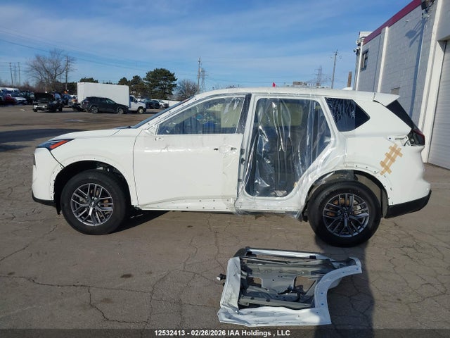 JN8BT3AB3RW281260 Nissan ROGUE S