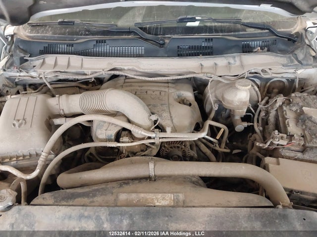 1C6RR7UT0HS782396 RAM 1500 Sport