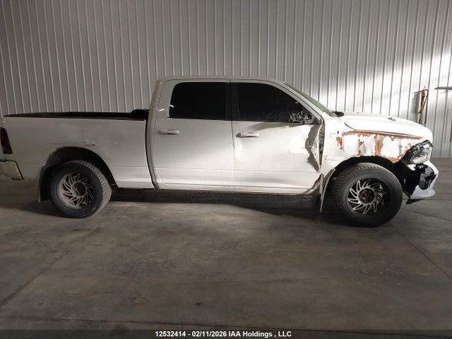 1C6RR7UT0HS782396 RAM 1500 Sport