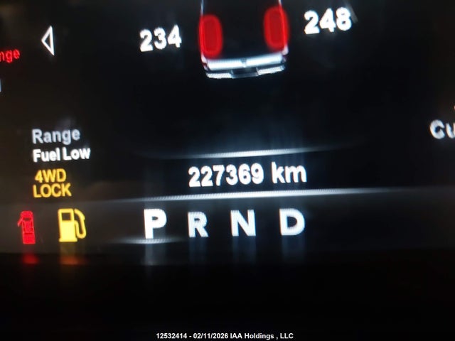 1C6RR7UT0HS782396 RAM 1500 Sport