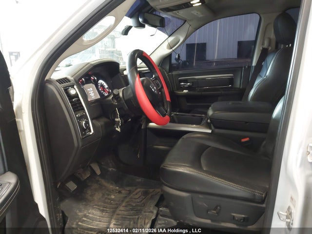 1C6RR7UT0HS782396 RAM 1500 Sport