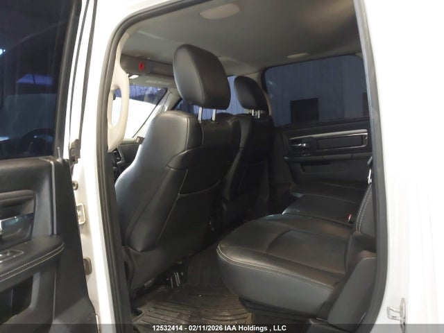 1C6RR7UT0HS782396 RAM 1500 Sport