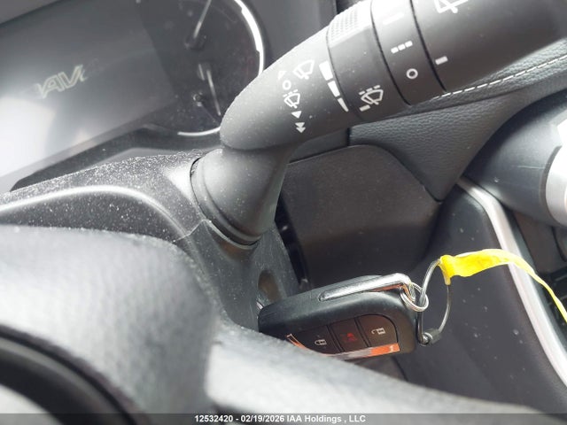 Toyota RAV4 LE 2025 2T3B1RFV3SC518438 Image 11