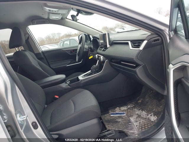 Toyota RAV4 LE 2025 2T3B1RFV3SC518438 Image 5