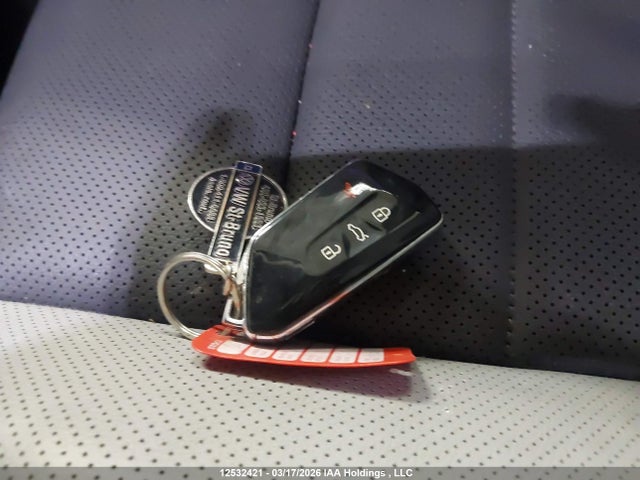 WVWWA7CDXRW178569 Volkswagen Gti Autobahn