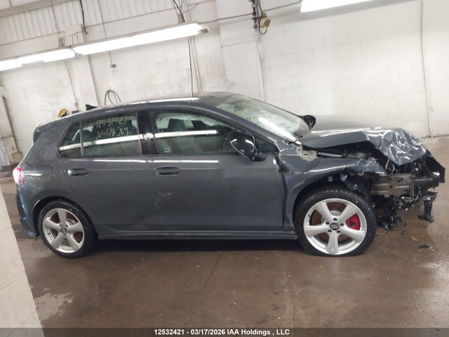 WVWWA7CDXRW178569 Volkswagen Gti Autobahn