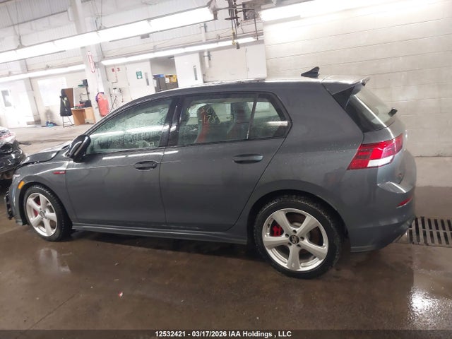 WVWWA7CDXRW178569 Volkswagen Gti Autobahn
