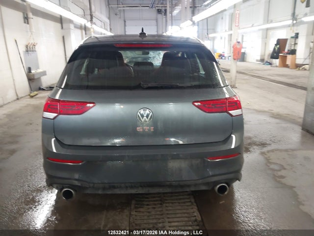 WVWWA7CDXRW178569 Volkswagen Gti Autobahn