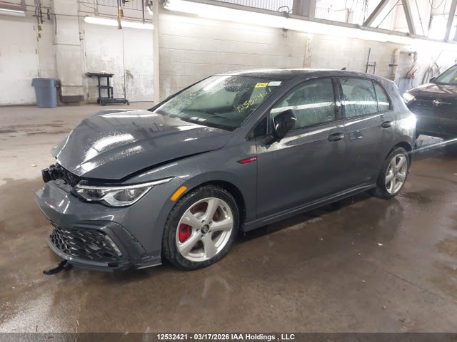 WVWWA7CDXRW178569 Volkswagen Gti Autobahn