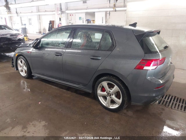 WVWWA7CDXRW178569 Volkswagen Gti Autobahn