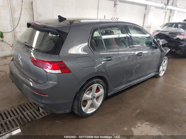 WVWWA7CDXRW178569 Volkswagen Gti Autobahn