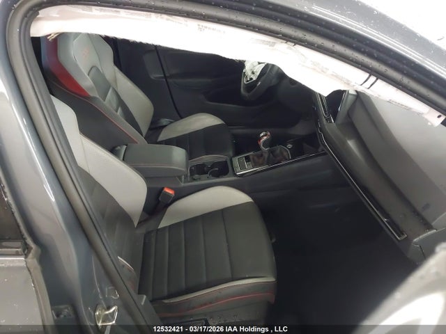 WVWWA7CDXRW178569 Volkswagen Gti Autobahn