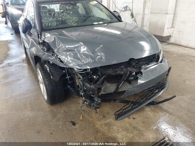 WVWWA7CDXRW178569 Volkswagen Gti Autobahn