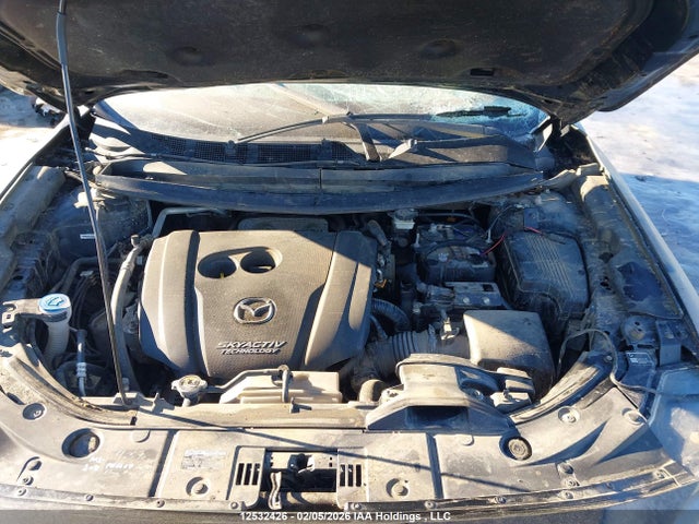 JM3KFBCM5K0590174 Mazda Cx-5 Gs