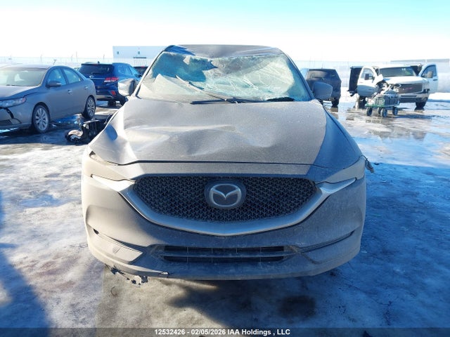 JM3KFBCM5K0590174 Mazda Cx-5 Gs